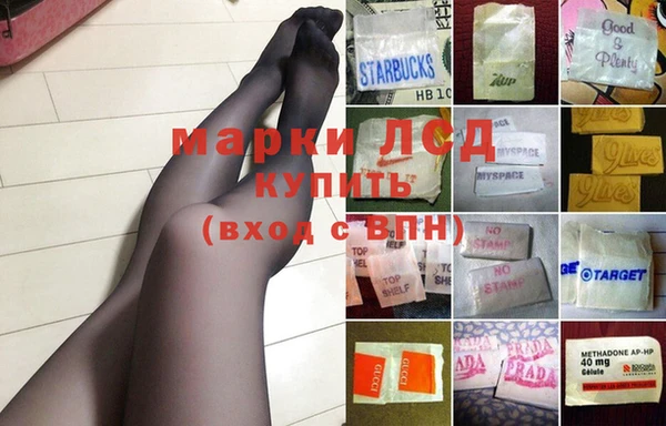 стафф Абаза